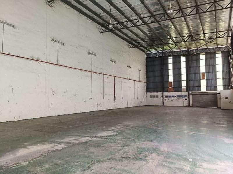 Semi-D Factory for Sale in Kota Kemuning (Shah Alam) - Yap Chew Ying - PropertyGuru.com.my