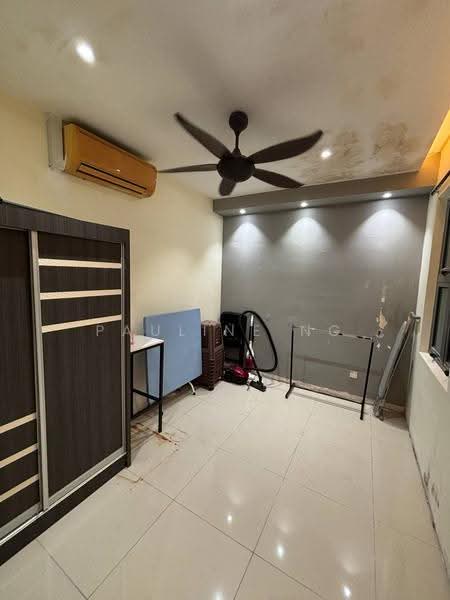 Kediaman Servis untuk Dijual di D'carlton (Residensi Seri Mega) - Pauline Ng - Interior - PropertyGuru.com.my