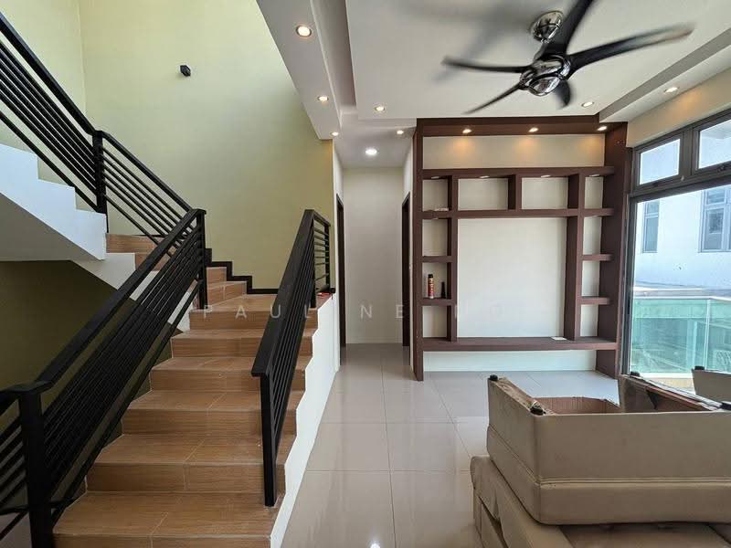 Kediaman Servis untuk Dijual di D'carlton (Residensi Seri Mega) - Pauline Ng - Interior - PropertyGuru.com.my