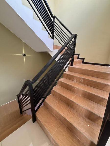 Kediaman Servis untuk Dijual di D'carlton (Residensi Seri Mega) - Pauline Ng - Interior - PropertyGuru.com.my