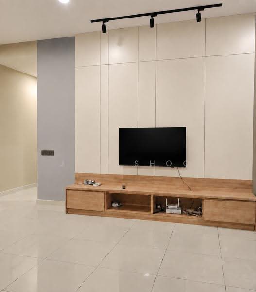Service Residence for Rent at The Park 2 - Jane Shoo - PropertyGuru.com.my