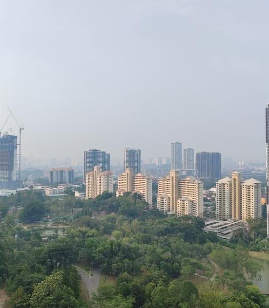 Service Residence for Rent at The Park 2 - Jane Shoo - Exterior - PropertyGuru.com.my