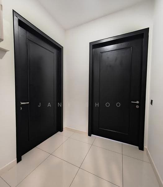 Service Residence for Rent at The Park 2 - Jane Shoo - Interior - PropertyGuru.com.my