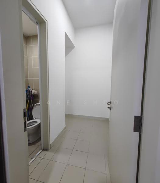 Service Residence for Rent at The Park 2 - Jane Shoo - Bathroom - PropertyGuru.com.my