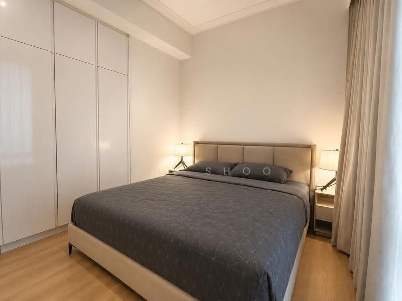 Service Residence for Rent at The Park 2 - Jane Shoo - Bedroom - PropertyGuru.com.my