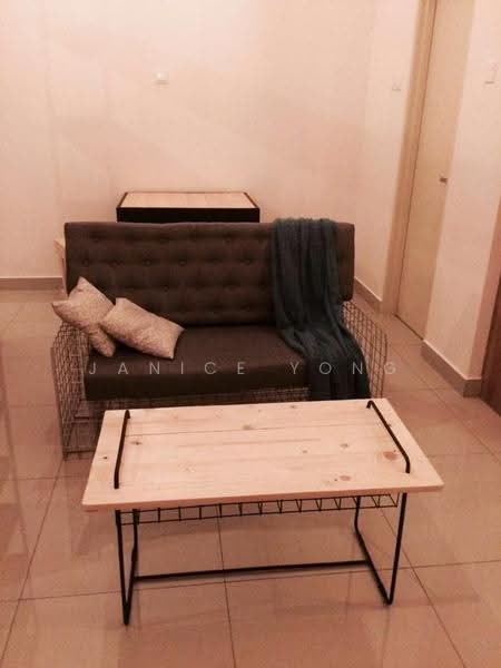 Service Residence for Rent at Palazio - Janice Yong - Living Room - PropertyGuru.com.my