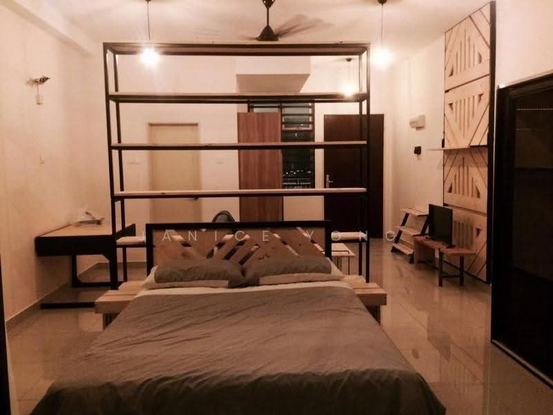 Service Residence for Rent at Palazio - Janice Yong - Bedroom - PropertyGuru.com.my