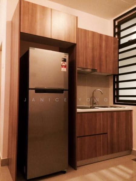 Service Residence for Rent at Palazio - Janice Yong - Kitchen - PropertyGuru.com.my