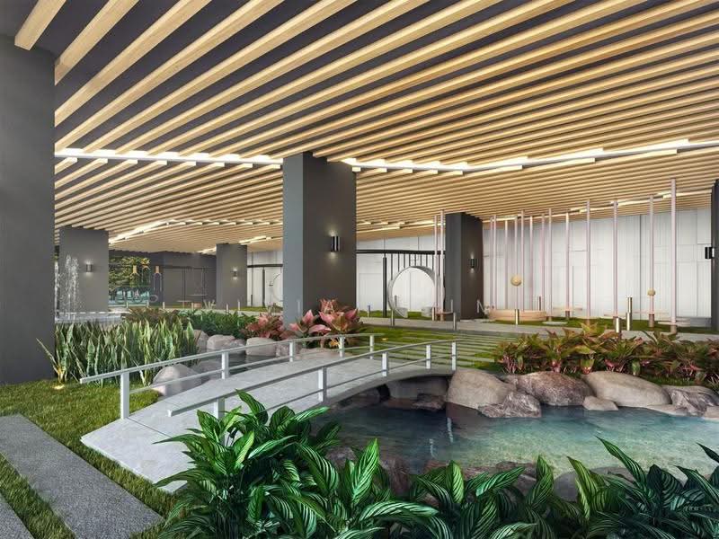 Kondominium untuk Dijual di Setia Sky Ville - Vivian Sim - Exterior - PropertyGuru.com.my