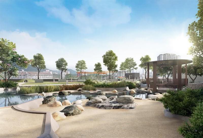 Kondominium untuk Dijual di Setia Sky Ville - Vivian Sim - PropertyGuru.com.my