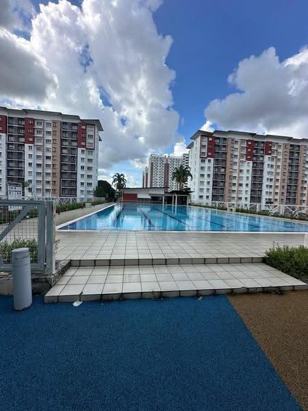 Apartment for Sale at Seri Jati - Elaine Yap - Exterior - PropertyGuru.com.my