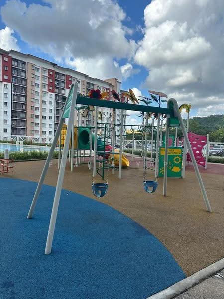 Apartment for Sale at Seri Jati - Elaine Yap - Exterior - PropertyGuru.com.my