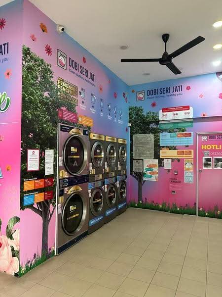 Apartment for Sale at Seri Jati - Elaine Yap - Interior - PropertyGuru.com.my