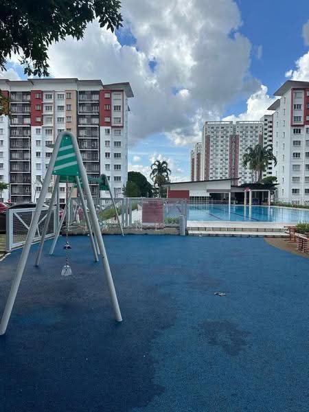 Apartment for Sale at Seri Jati - Elaine Yap - Exterior - PropertyGuru.com.my