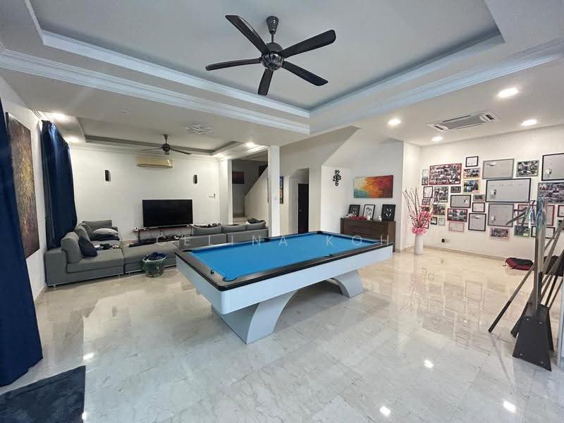 Bungalow House for Sale in Sierramas West (Sungai Buloh) - Celina Koh - PropertyGuru.com.my