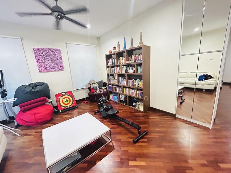 Bungalow House for Sale in Sierramas West (Sungai Buloh) - Celina Koh - PropertyGuru.com.my