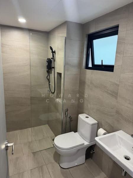 Condominium for Rent at Skyline KL - Howard Chang - Bathroom - PropertyGuru.com.my