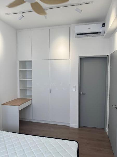 Condominium for Rent at Skyline KL - Howard Chang - Bedroom - PropertyGuru.com.my