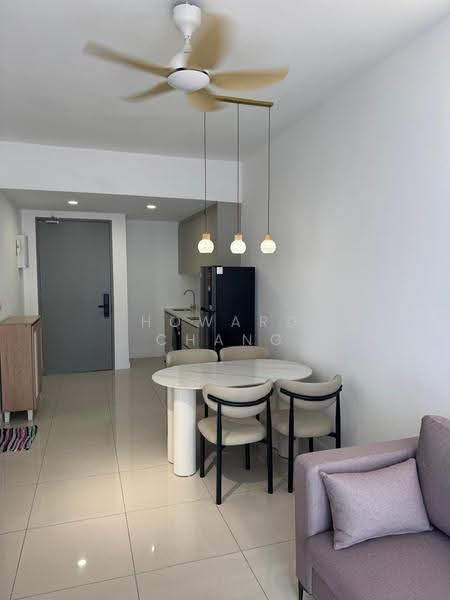 Condominium for Rent at Skyline KL - Howard Chang - Dining Room - PropertyGuru.com.my