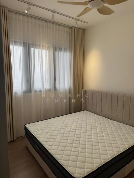 Condominium for Rent at Skyline KL - Howard Chang - Bedroom - PropertyGuru.com.my