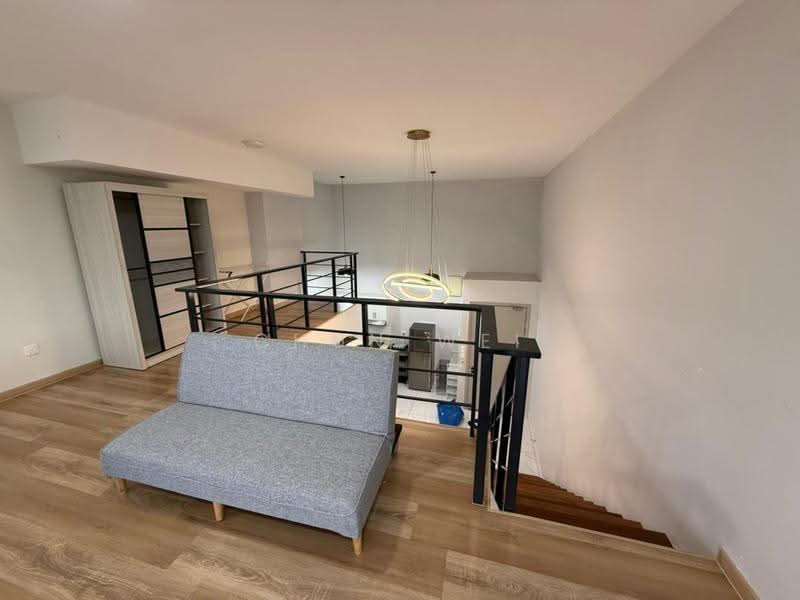 Kediaman Servis untuk Disewa di Arte Cheras - Chun Wei - Interior - PropertyGuru.com.my