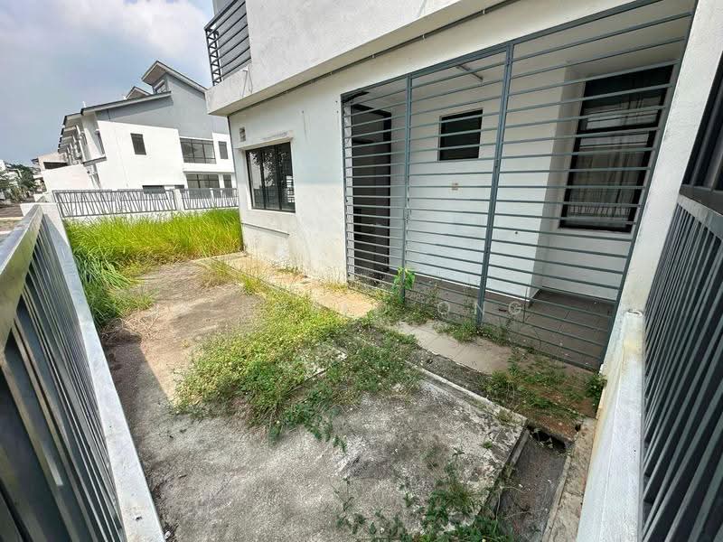 2-storey Terraced House for Sale in M Residence (Rawang) - Bernard Ong - Exterior - PropertyGuru.com.my