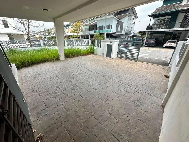 2-storey Terraced House for Sale in M Residence (Rawang) - Bernard Ong - Exterior - PropertyGuru.com.my