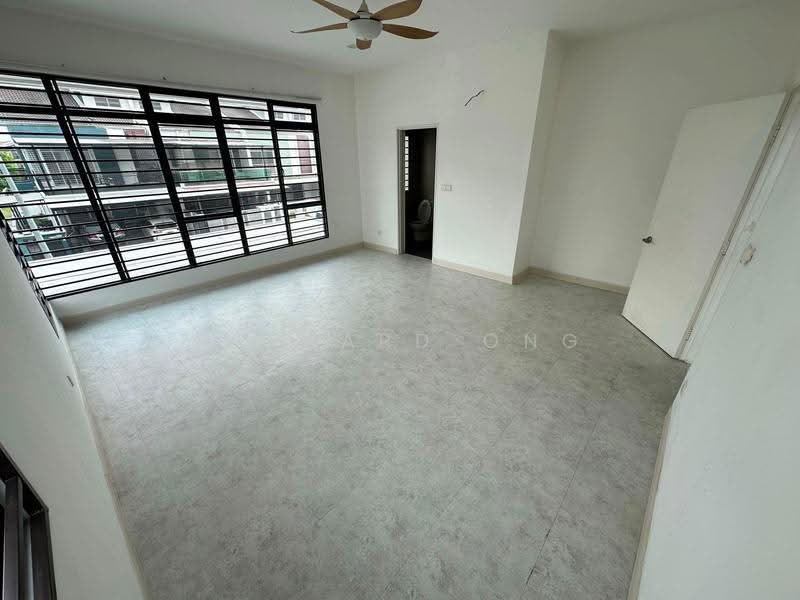 2-storey Terraced House for Sale in M Residence (Rawang) - Bernard Ong - Interior - PropertyGuru.com.my