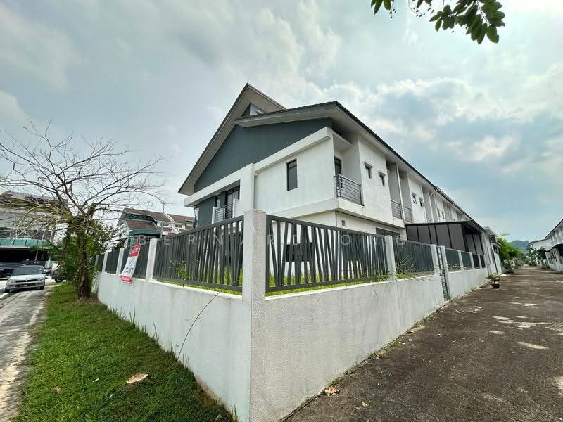2-storey Terraced House for Sale in M Residence (Rawang) - Bernard Ong - Exterior - PropertyGuru.com.my