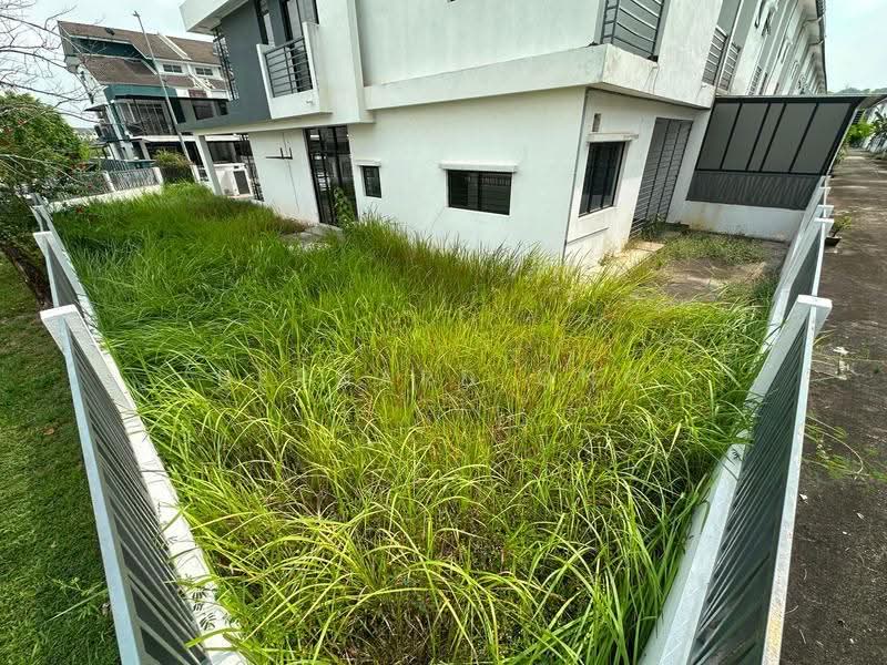 2-storey Terraced House for Sale in M Residence (Rawang) - Bernard Ong - Exterior - PropertyGuru.com.my