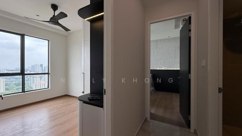 Kondominium untuk Dijual di Kensho Residence - Nelly Khong - Living Room - PropertyGuru.com.my
