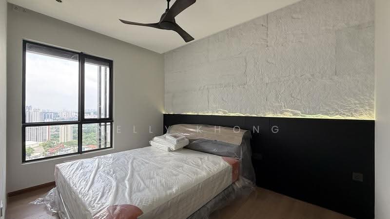 Kondominium untuk Dijual di Kensho Residence - Nelly Khong - Bedroom - PropertyGuru.com.my