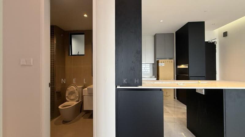 Kondominium untuk Dijual di Kensho Residence - Nelly Khong - Bathroom - PropertyGuru.com.my