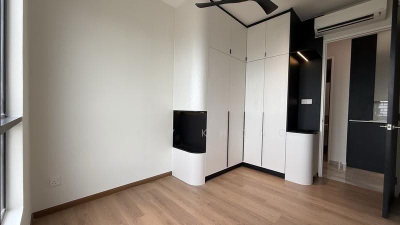 Kondominium untuk Dijual di Kensho Residence - Nelly Khong - Bedroom - PropertyGuru.com.my