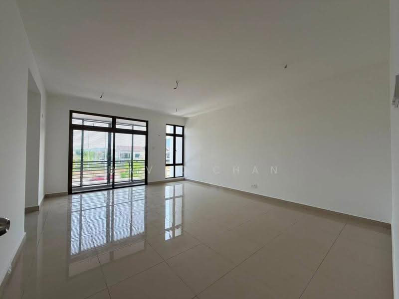 Terraced House for Rent in Skudai (Johor) - David Chan - Living Room - PropertyGuru.com.my