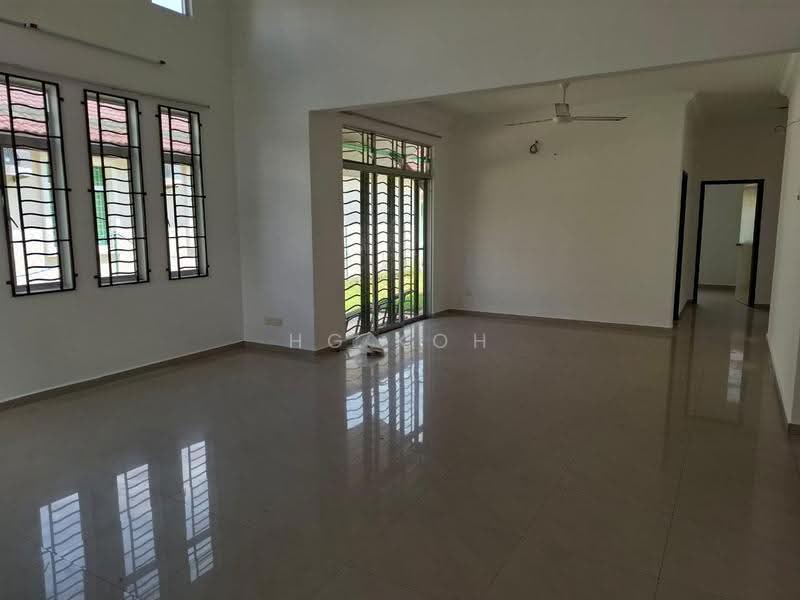 Bungalow House for Rent in Krubong (Melaka) - HG KOH - Living Room - PropertyGuru.com.my