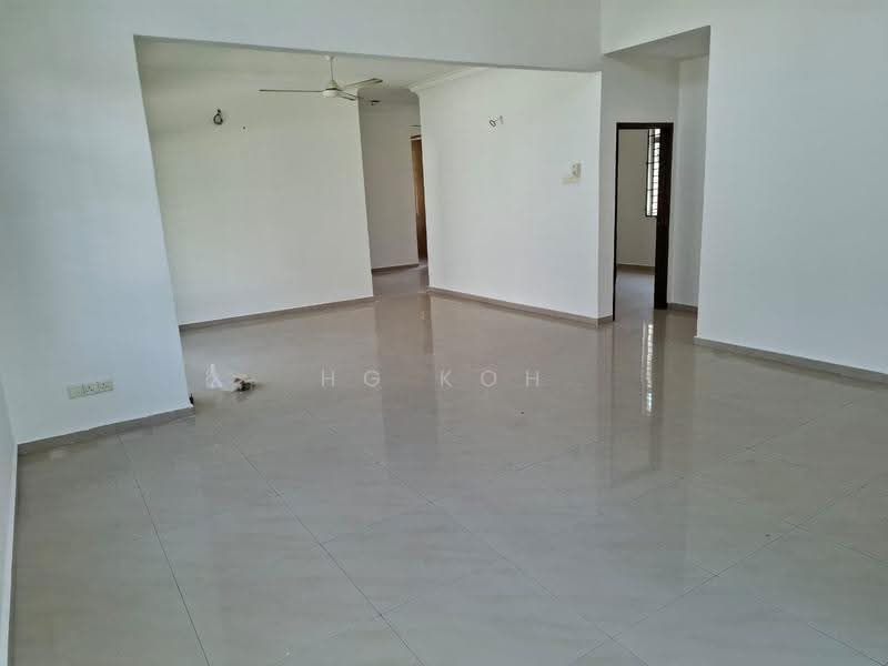 Bungalow House for Rent in Krubong (Melaka) - HG KOH - Living Room - PropertyGuru.com.my