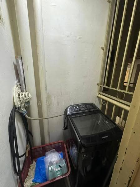 Apartment for Sale at Villa Krystal Apartment - Pauline Ng - Interior - PropertyGuru.com.my