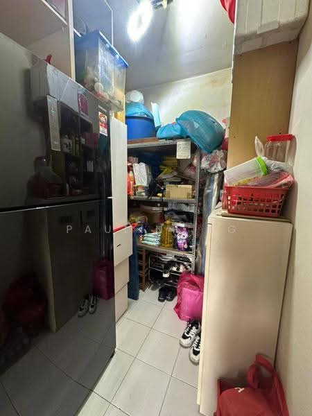 Apartment for Sale at Villa Krystal Apartment - Pauline Ng - Interior - PropertyGuru.com.my