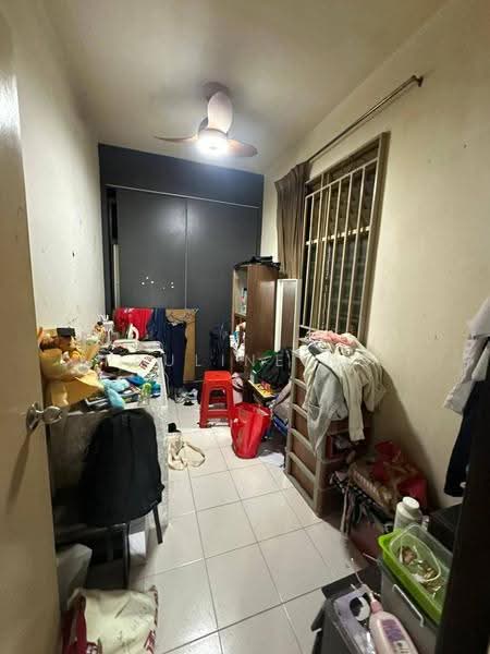 Apartment for Sale at Villa Krystal Apartment - Pauline Ng - Bedroom - PropertyGuru.com.my