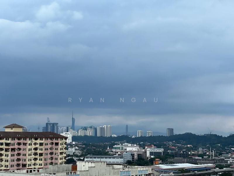 Condominium for Rent at Verando Residence - Ryan Ngau - Exterior - PropertyGuru.com.my