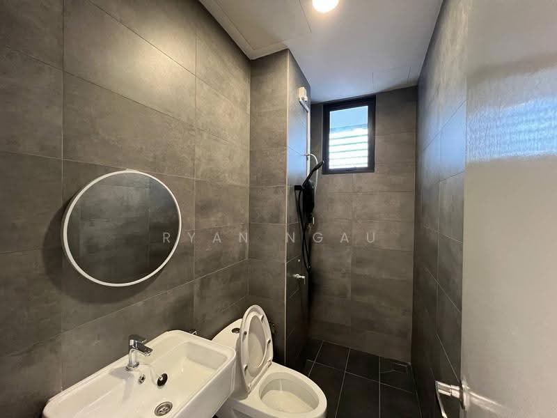 Condominium for Rent at Verando Residence - Ryan Ngau - Bathroom - PropertyGuru.com.my