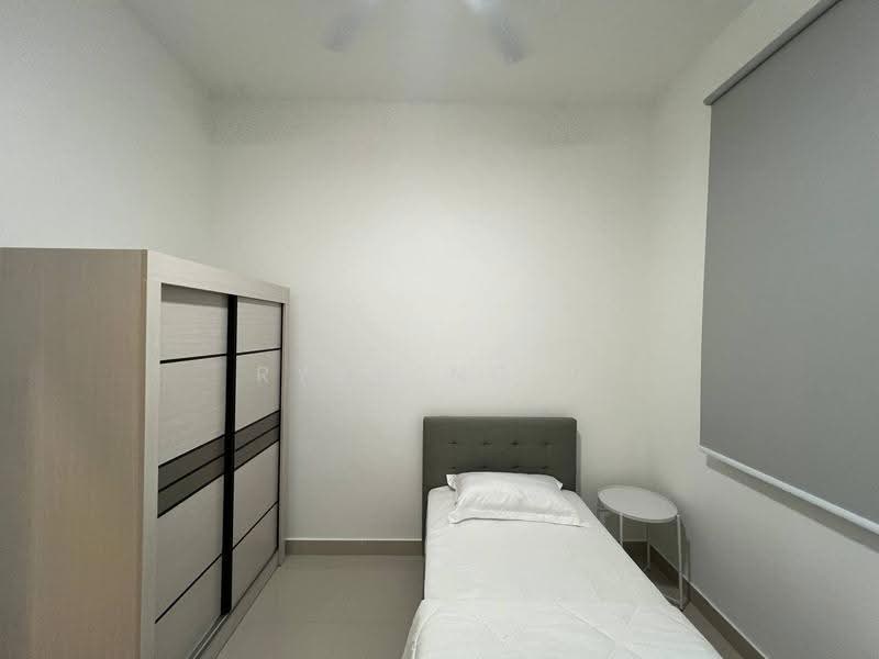 Condominium for Rent at Verando Residence - Ryan Ngau - Bedroom - PropertyGuru.com.my