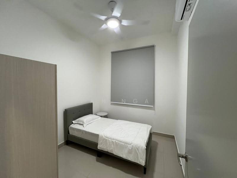 Condominium for Rent at Verando Residence - Ryan Ngau - Bedroom - PropertyGuru.com.my