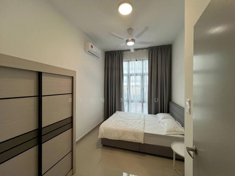 Condominium for Rent at Verando Residence - Ryan Ngau - Bedroom - PropertyGuru.com.my