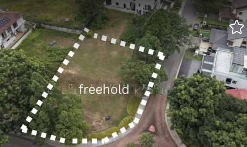 Residential Land for Sale in Valencia (Sungai Buloh) - Celina Koh - Exterior - PropertyGuru.com.my
