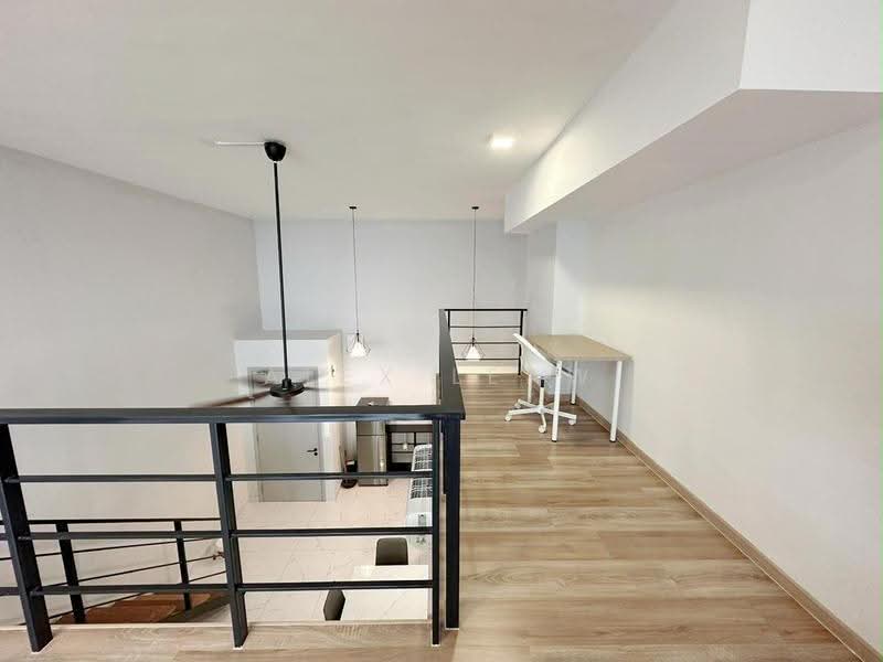 Kediaman Servis untuk Dijual di Arte Cheras - Alex Leaw - PropertyGuru.com.my