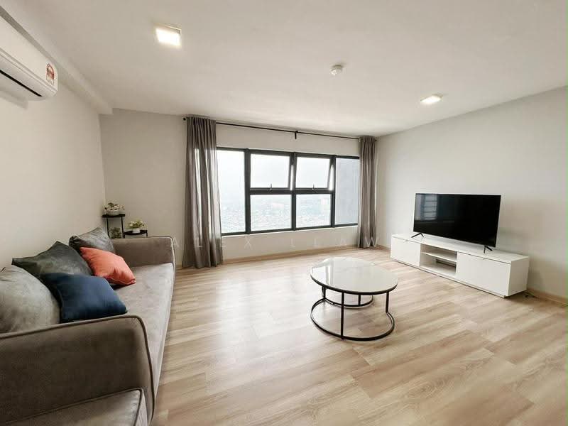 Kediaman Servis untuk Dijual di Arte Cheras - Alex Leaw - PropertyGuru.com.my