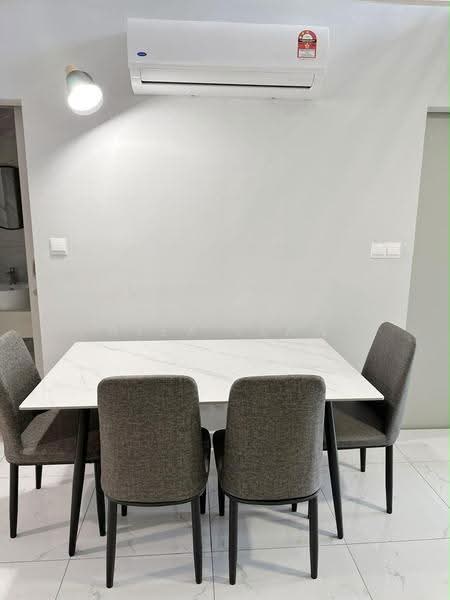 Kediaman Servis untuk Dijual di Arte Cheras - Alex Leaw - PropertyGuru.com.my