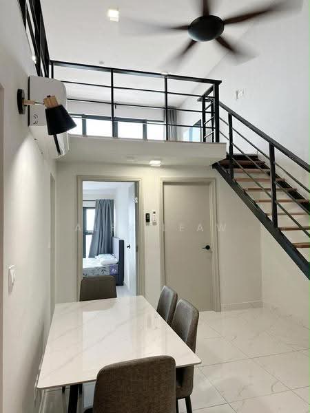 Kediaman Servis untuk Dijual di Arte Cheras - Alex Leaw - PropertyGuru.com.my